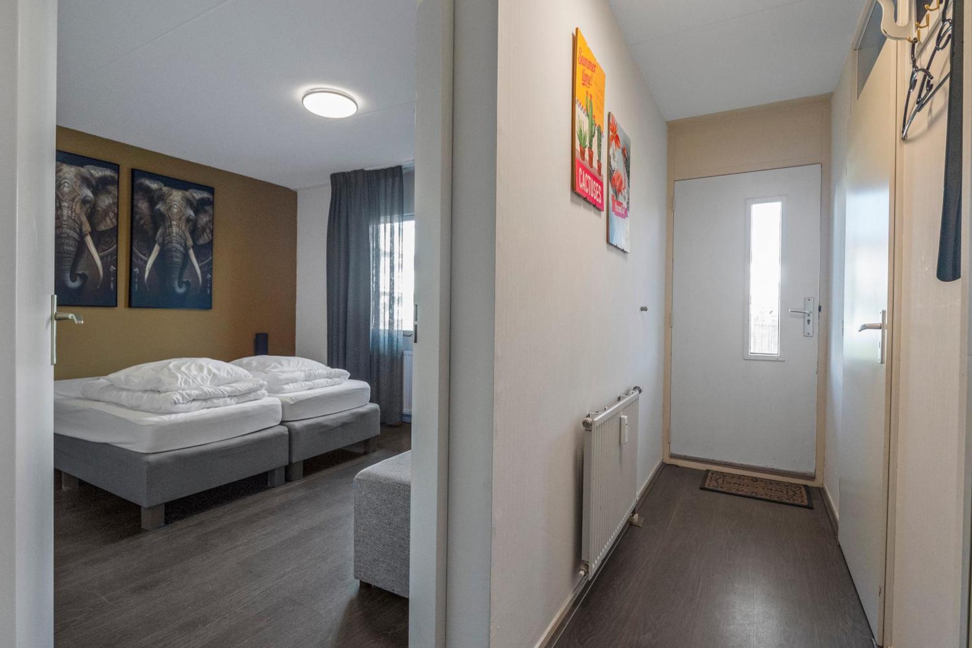Beach Appartement 14 - Aan De Duinen, Callantsoog Aan Zee Exterior foto