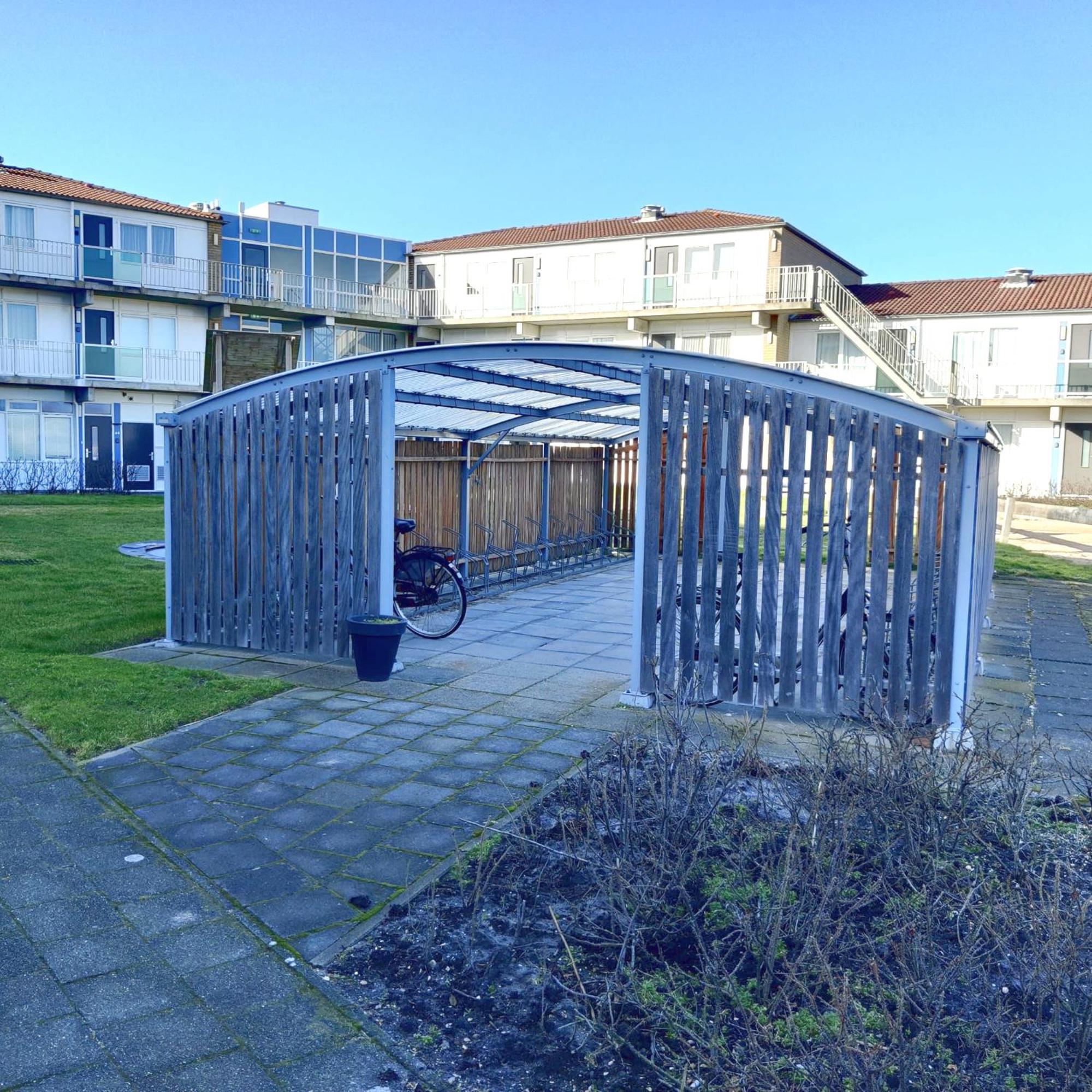 Beach Appartement 14 - Aan De Duinen, Callantsoog Aan Zee Exterior foto